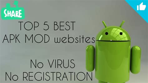 Best Website To Download Mod Apk